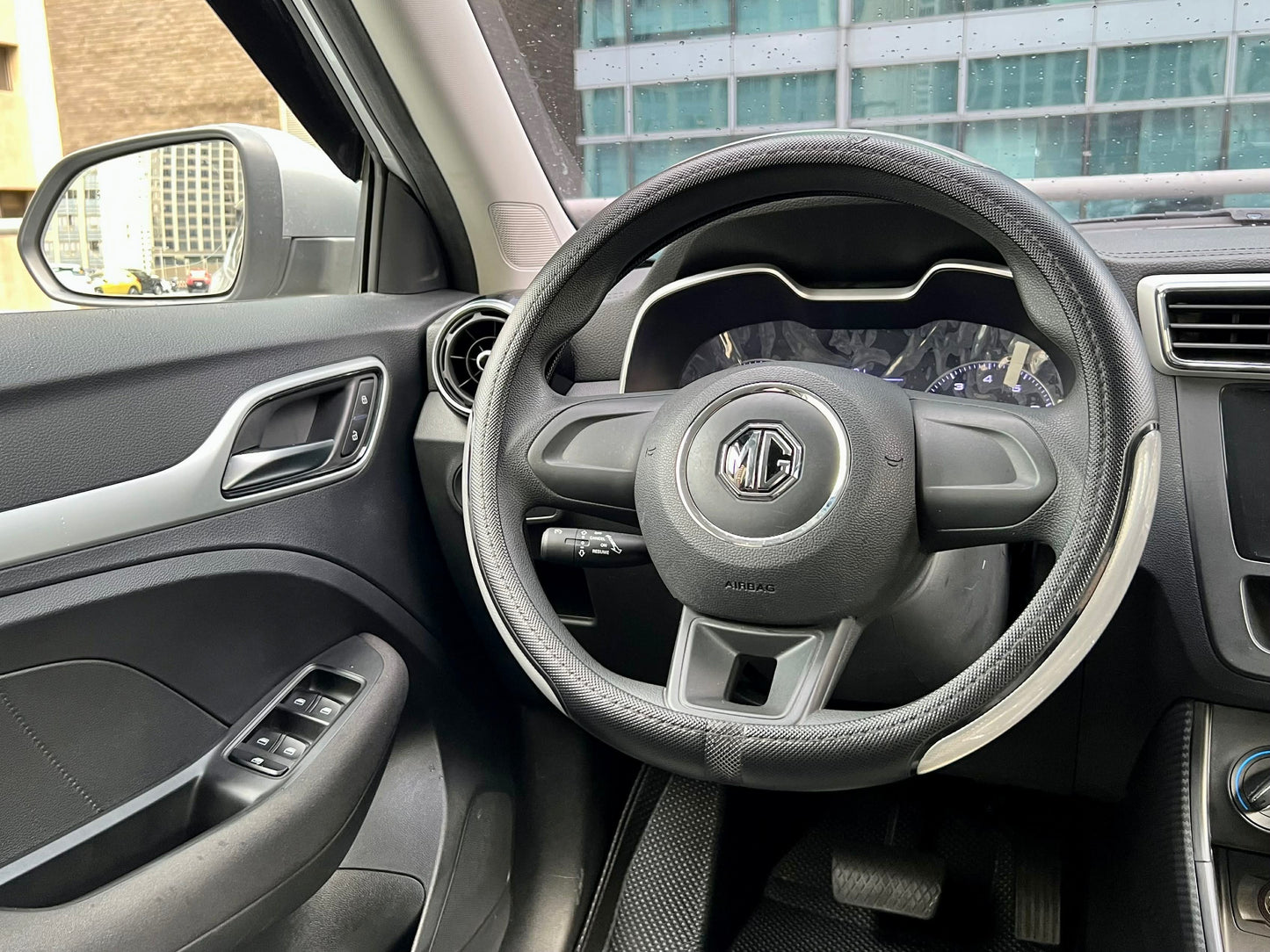 2022 MG ZS Style 1.5, Automatic, Gas