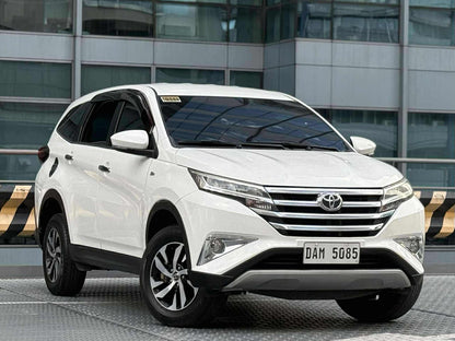 2019 Toyota Rush 1.5 E, Automatic, Gas