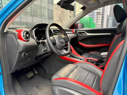 2024 MG ZS 1.5 MCE Luxury, Automatic, Gas