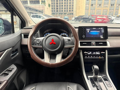 2023 Mitsubishi Xpander 1.5 GLS 2WD, Automatic, Gas
