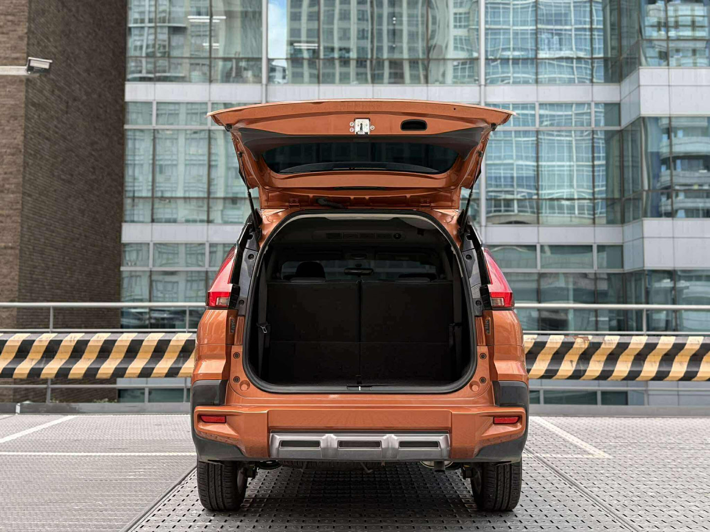 2024 Mitsubishi Xpander Cross 1.5, Automatic, Gas