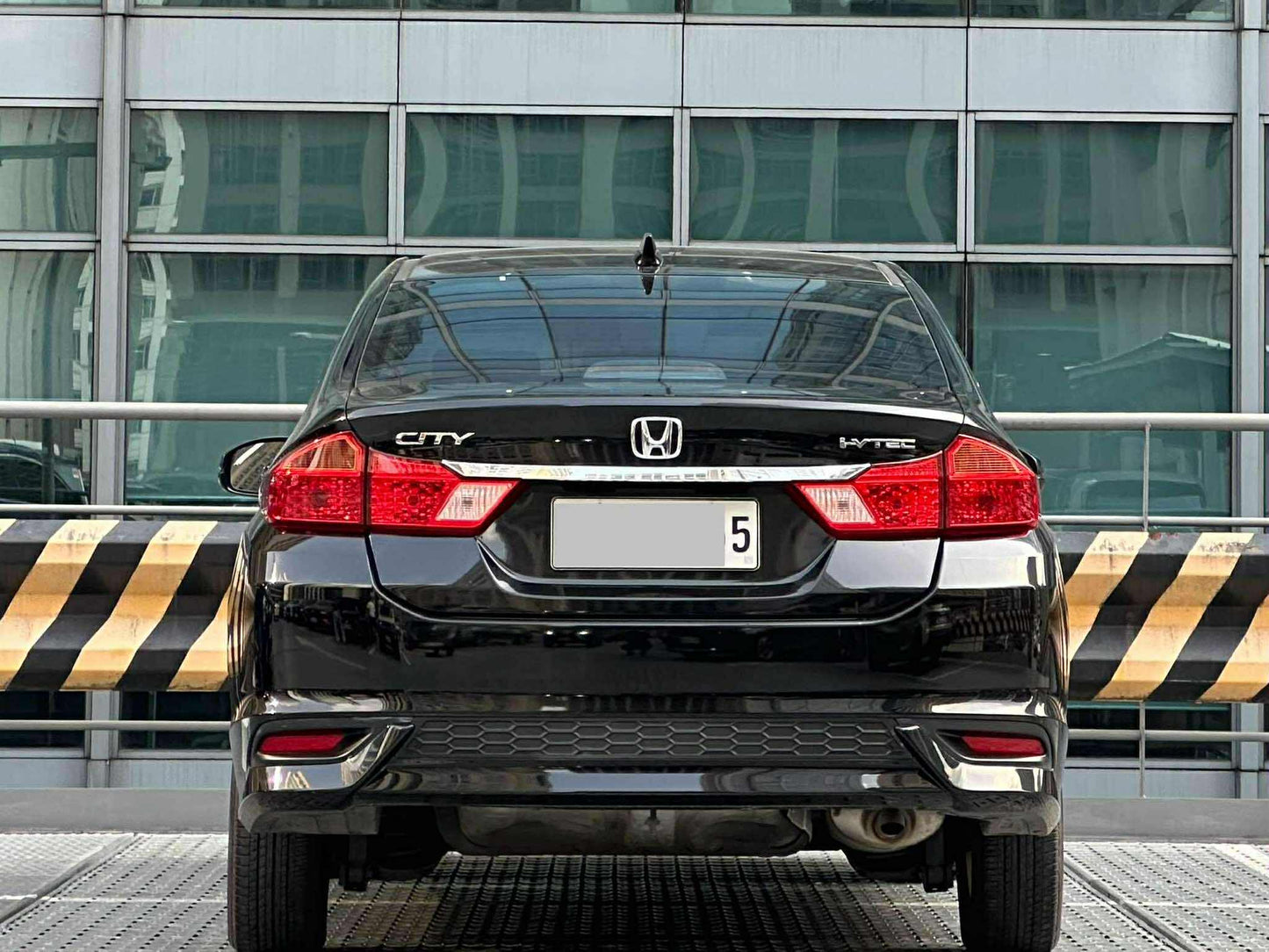 2020 Honda City 1.5 E, Automatic, Gas