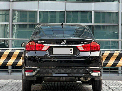 2020 Honda City 1.5 E, Automatic, Gas