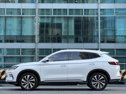 2025 BYD Sealion 6 DM-i PHEV