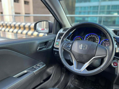 2014 Honda City 1.5 VX, Automatic, Gas
