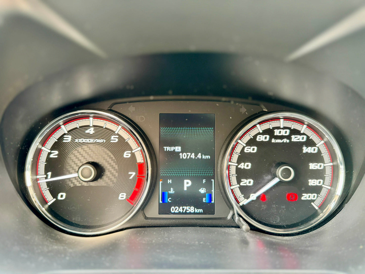 2019 Mitsubishi Xpander GLS 1.5, Automatic, Gas