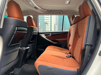 2016 Toyota Innova 2.0 G, Automatic, Gas