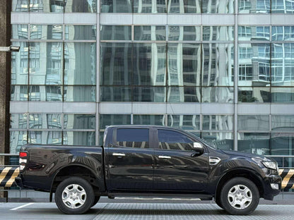 2017 Ford Ranger XLT 4x2 2.2, Automatic, Diesel