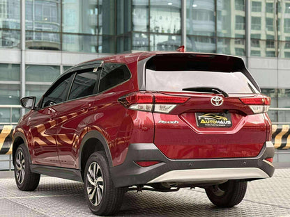 2019 Toyota Rush 1.5, Automatic, Gas