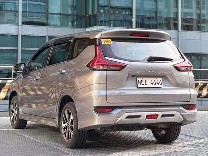 2019 Mitsubishi Xpander GLS Sports 1.5, Automatic, Gas