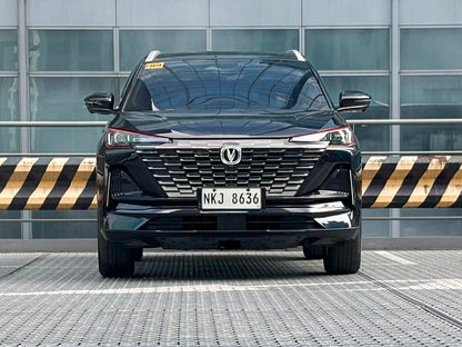 2024 Changan CS55 Plus 1.5,  Automatic, Gas