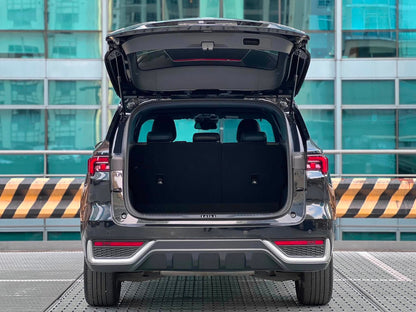2024 Ford Territory 1.5 Titanium, Automatic, Gas