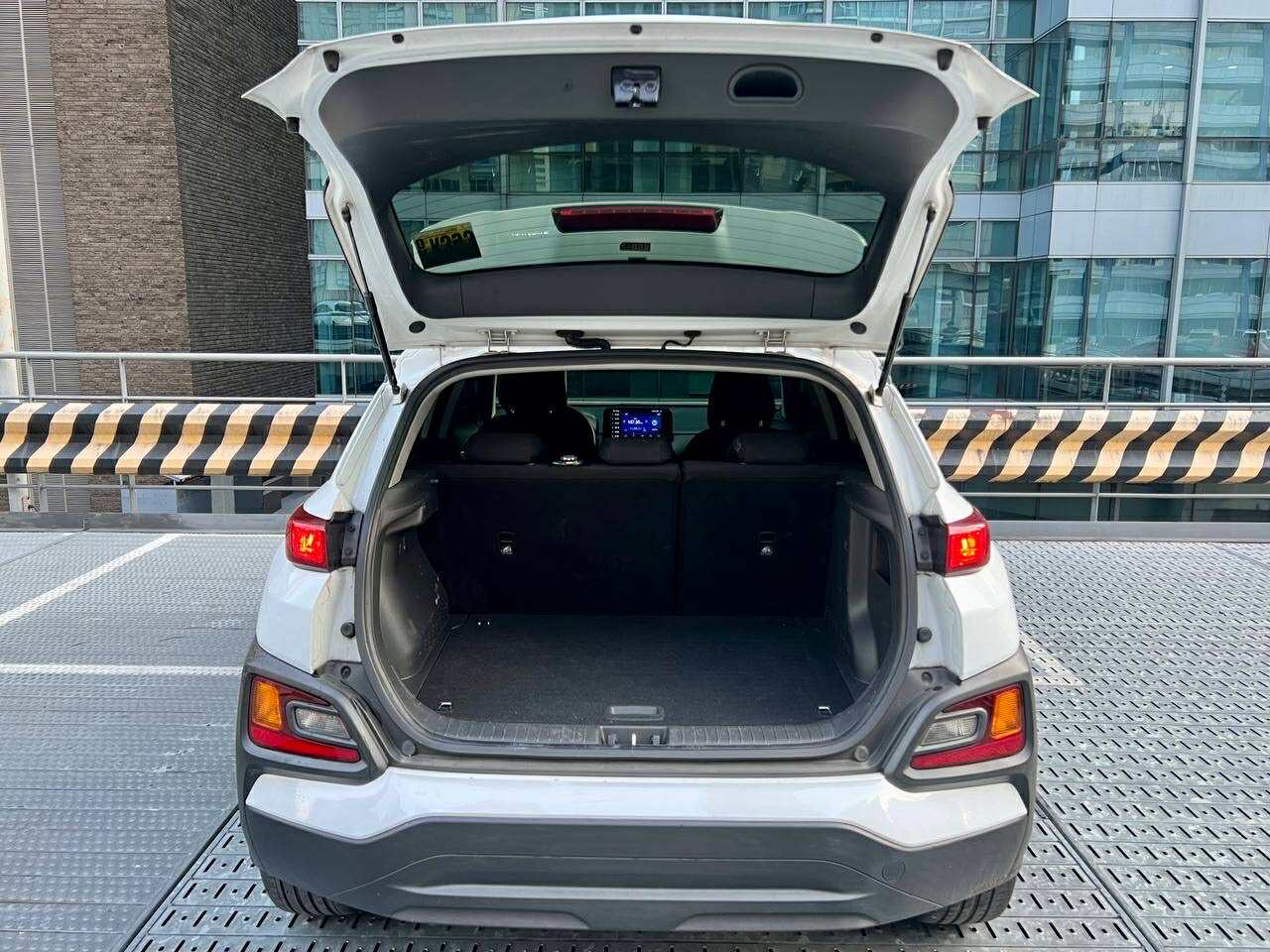 2019 Hyundai Kona 2.0 GLS, Automatic, Gas