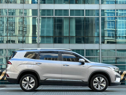 2022 Geely Okavango Urban Plus 1.5, Automatic, Gas
(Mild Hybrid)