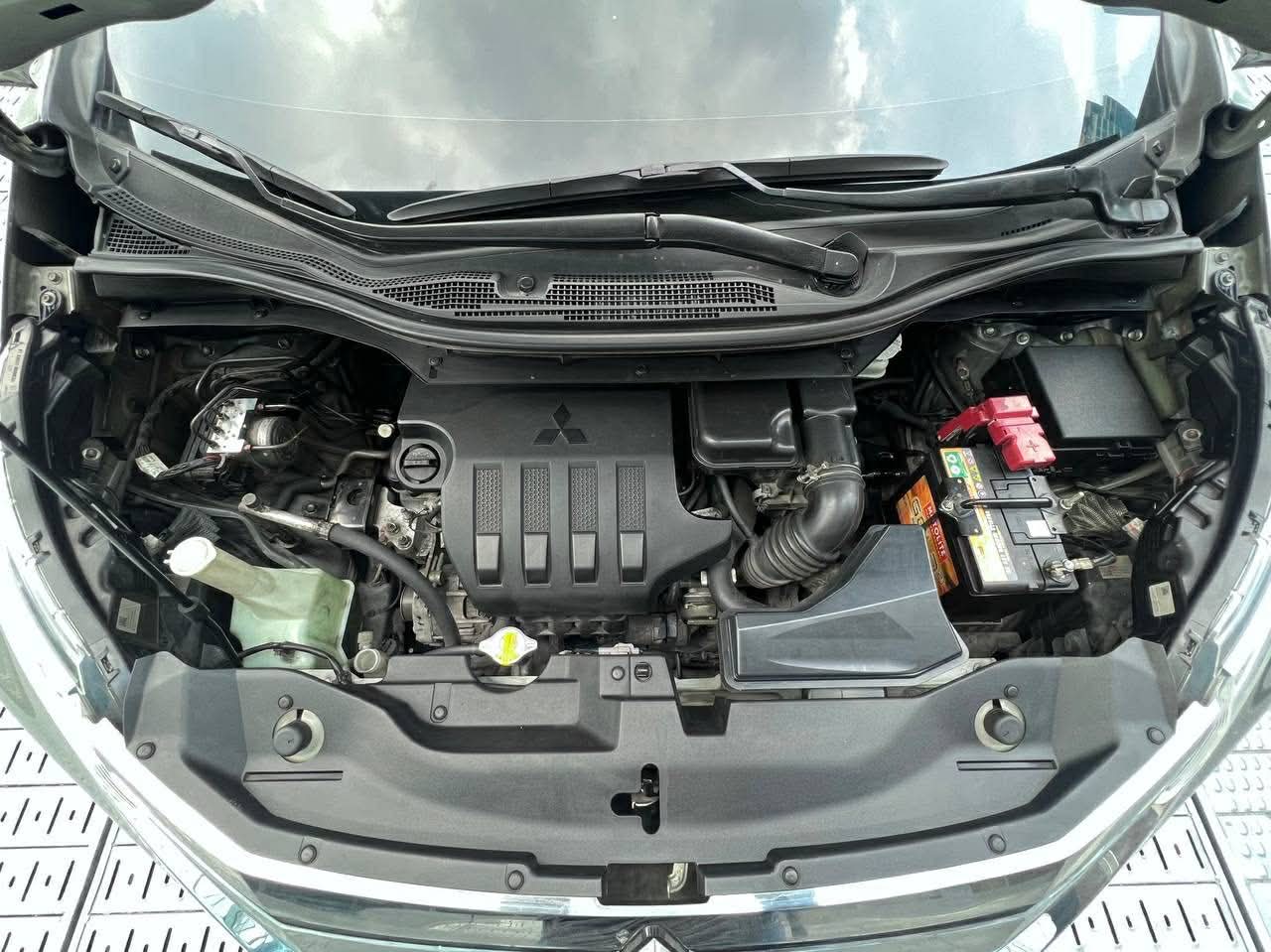 2019 Mitsubishi Xpander GLS 1.5, Automatic, Gas