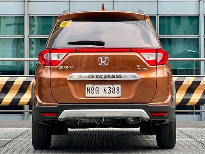2018 Honda BRV V 1.5, Automatic, Gas