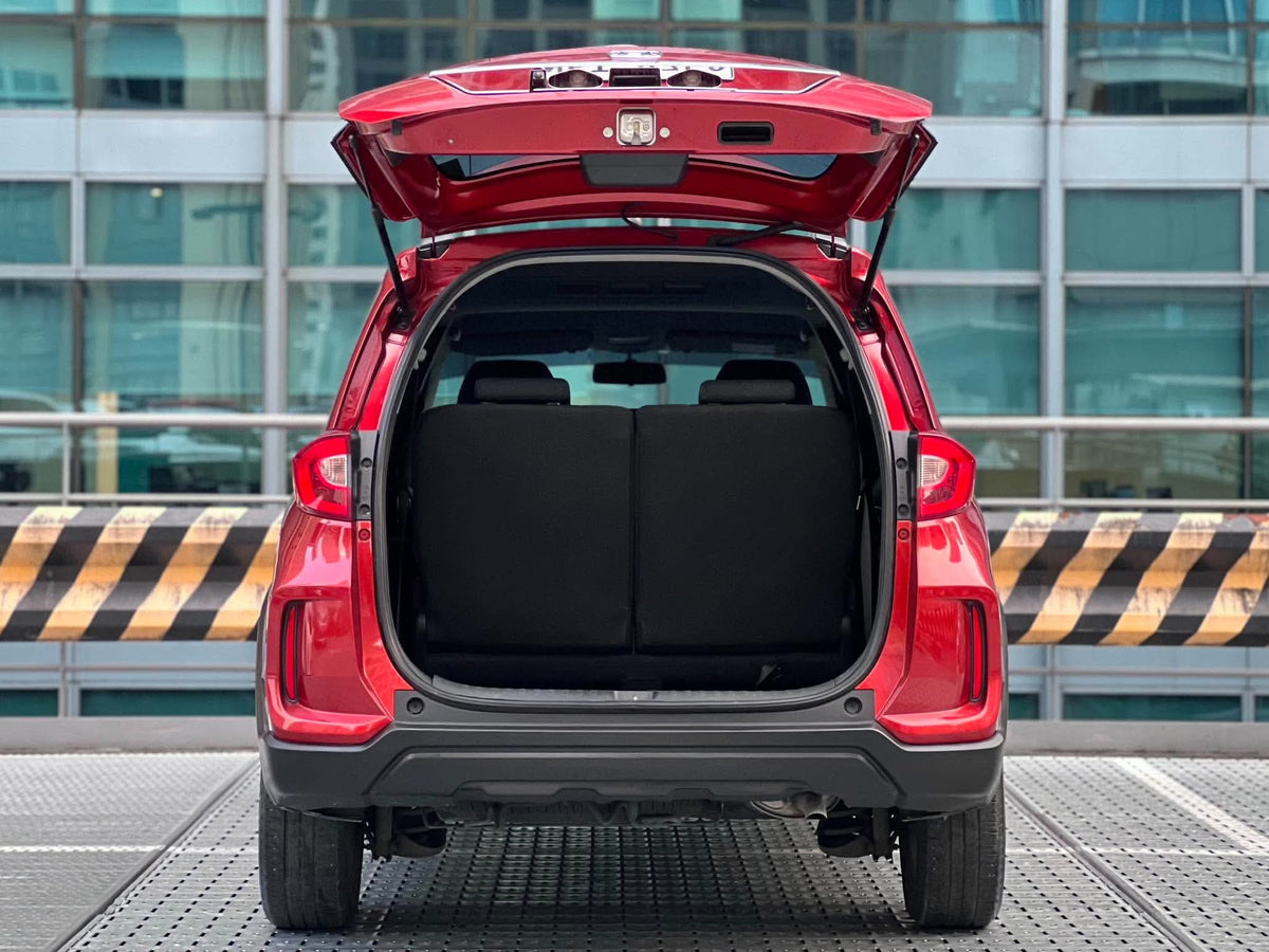 2021 Honda BRV 1.5 S, Automatic, Gas