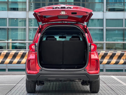 2021 Honda BRV 1.5 S, Automatic, Gas