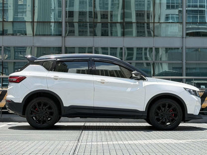 2022 Geely Coolray Sport 1.5,  Automatic, Gas