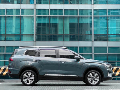 2021 Geely Okavango 1.5 Urban, Automatic, Gas