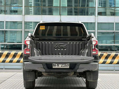 2023 Ford Ranger 2.0 Wildtrak 4X4, Automatic, Diesel