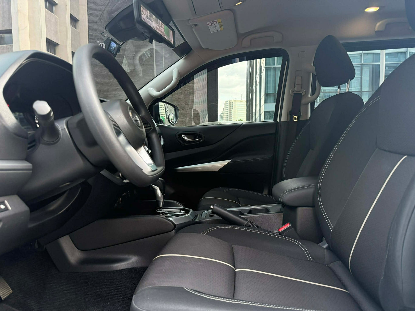 2023 Nissan Terra 2.5 VE 4x2, Automatic, Diesel
