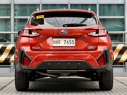 2023 Subaru Crosstrek Eyesight 2.0 IL AWD, Automatic, Gas