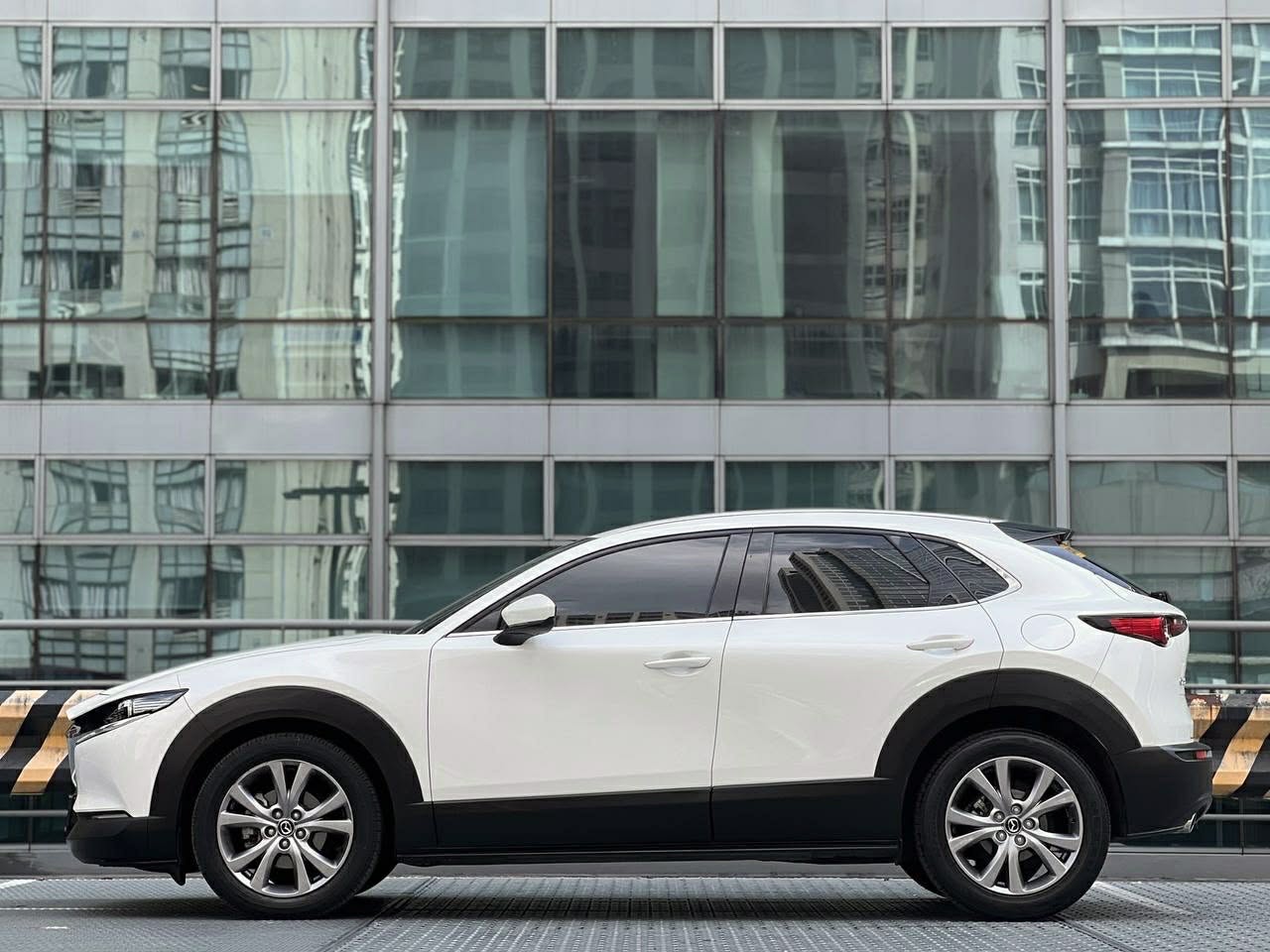 2020 Mazda CX30 FWD Sport 2.0, Automatic, Gas