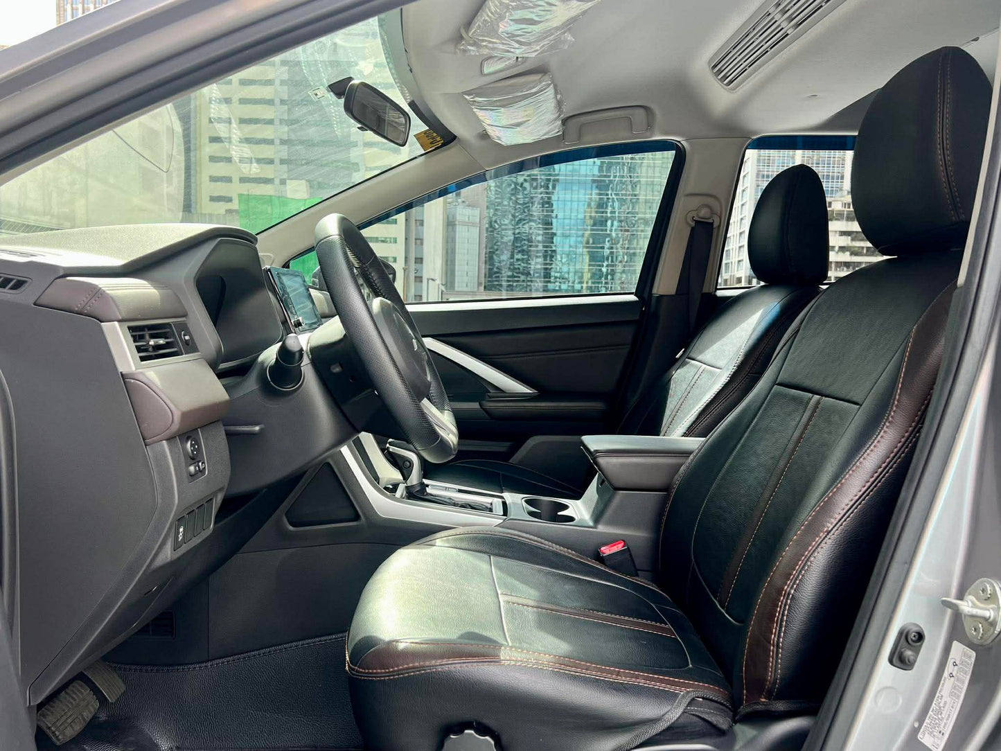 2023 Mitsubishi Xpander GLS 1.5, Automatic, Gas