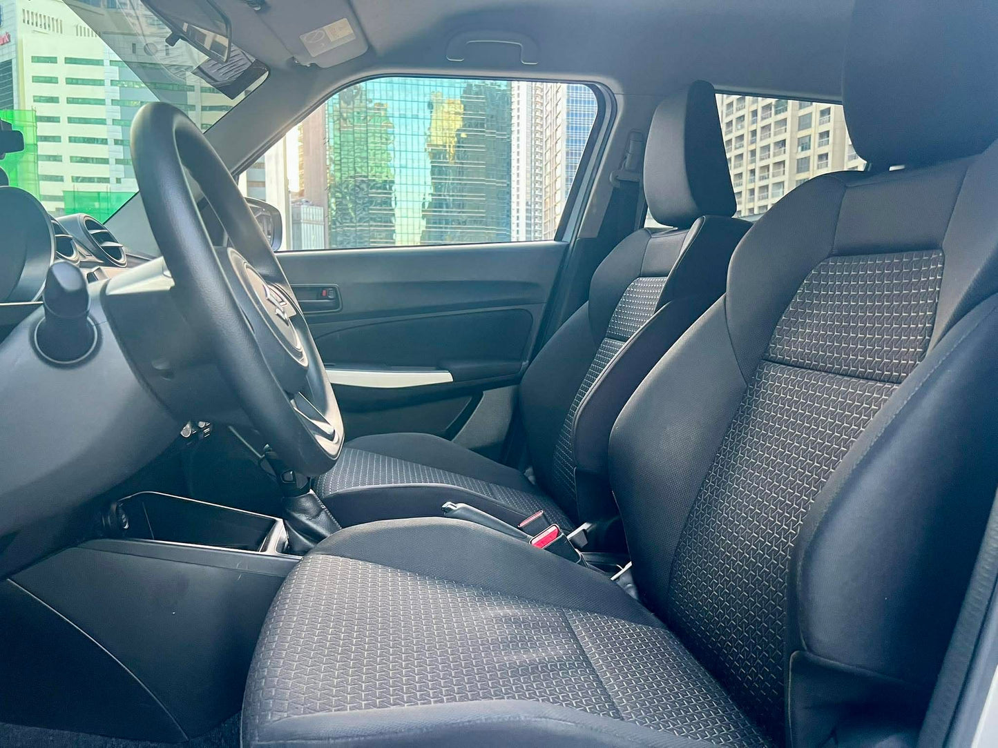 2020 Suzuki Swift 1.2 GL CVT, Automatic, Gas