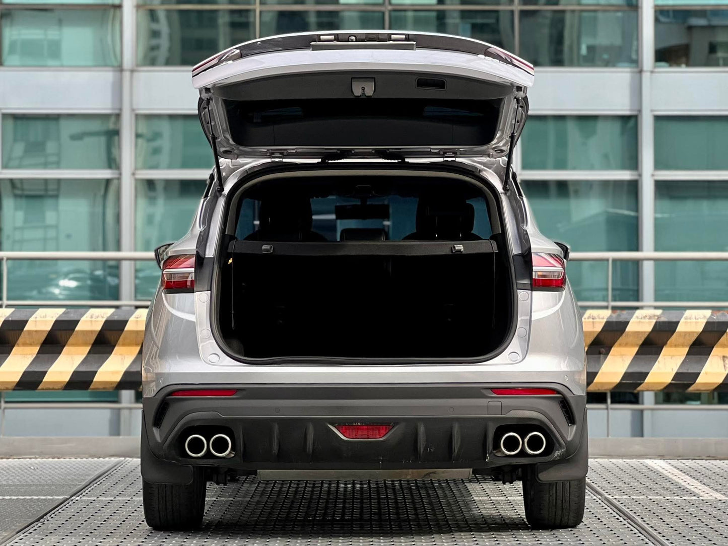 2021 Geely Coolray SX11 1.5, Automatic, Gas