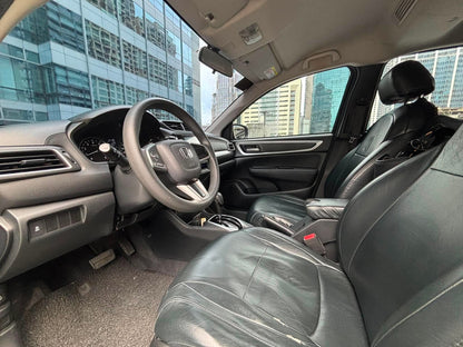 2023 Honda BRV S 1.5, Automatic, Gas