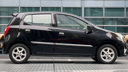 2016 Toyota Wigo 1.0 G, Automatic, Gas