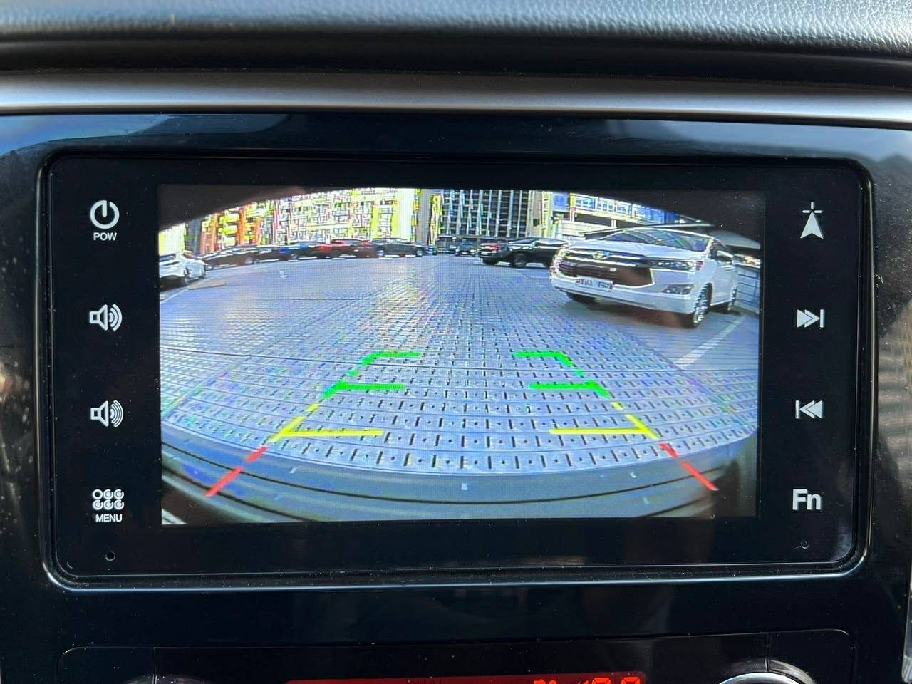 2019 Mitsubishi Strada 4x4 2.4 GT, Automatic, Diesel