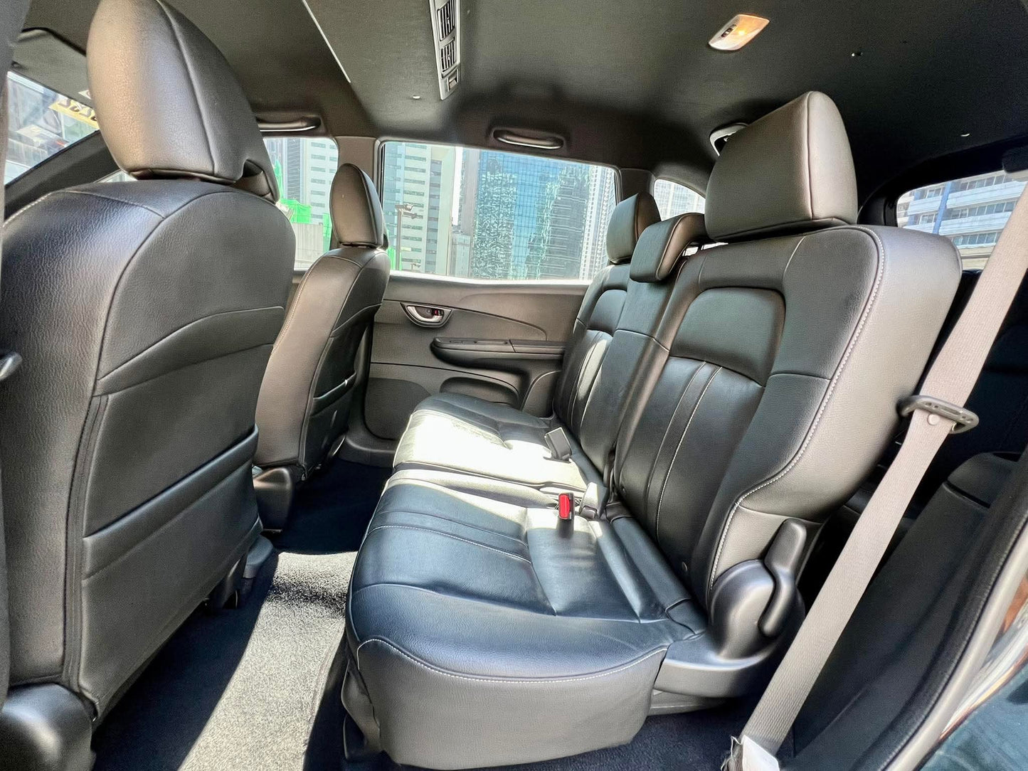 2017 Honda BRV V 1.5, Automatic, Gas