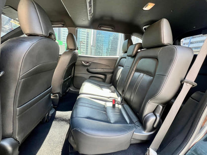 2017 Honda BRV V 1.5, Automatic, Gas