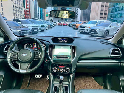 2019 Subaru Forester 2.0 i-S Eyesight, Automatic, Gas