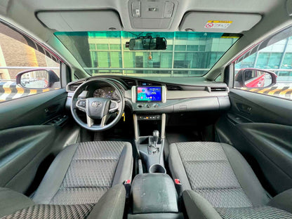 2023 Toyota Innova 2.8 E, Automatc, Diesel