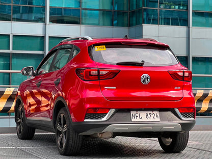 2022 MG ZS 1.5 Alpha, Automatic, Gas