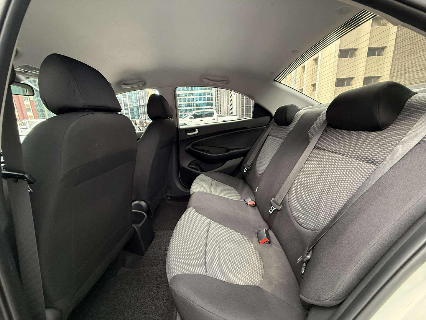 2019 Hyundai Reina GL 1.4, Manual, Gas