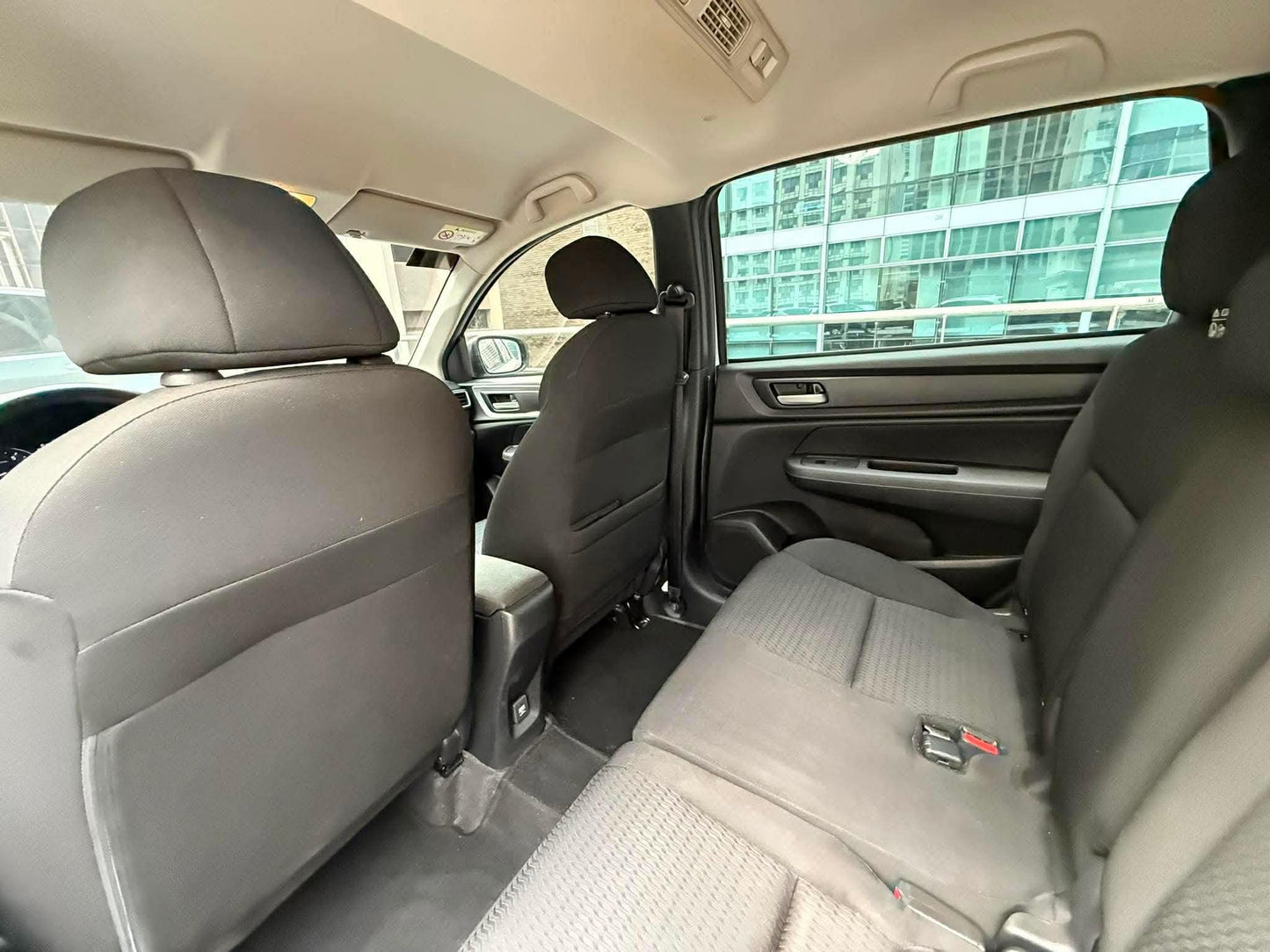 2023 Honda BR-V 1.5 S CVT, Automatic, Gas