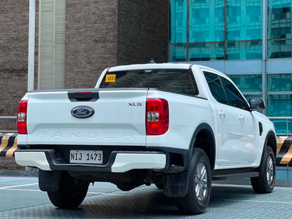 2023 Ford Ranger XLS 2.0 4x2, Automatic, Diesel