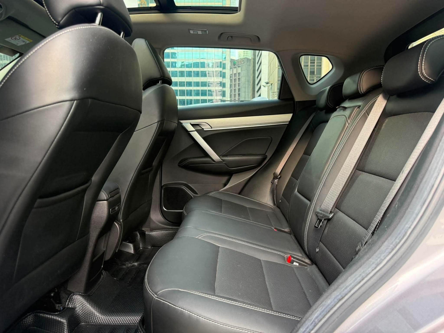 2022 Geely Coolray 1.5 Premium, Automatic, Gas