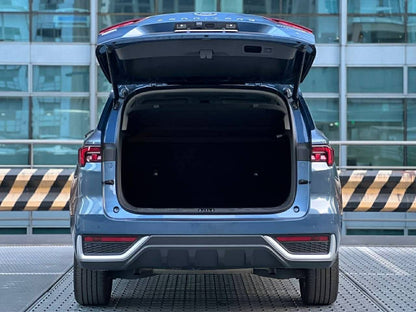 2024 Ford Territory Titanium X, 1.5 Automatic, Gas