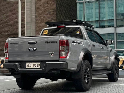 2022 Ford Ranger Raptor Bi Turbo 2.0  4x4,  Automatic, Diesel