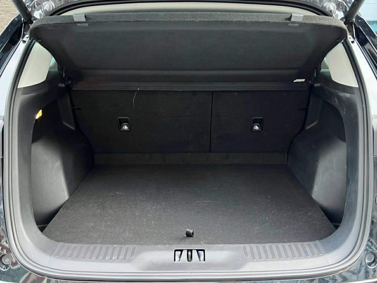 2024 Ford Territory Titanium X 1.5, Automatic, Gas