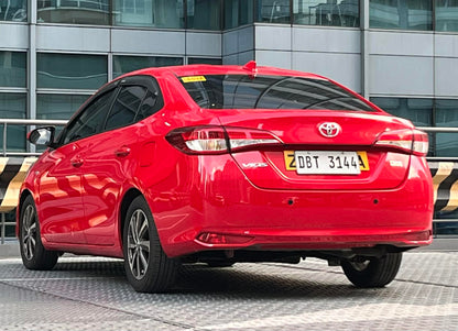 2025 Toyota Vios 1.3 XLE, Automatic, Gas