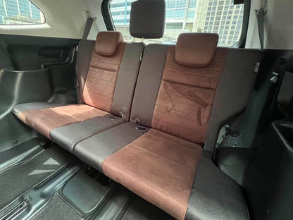 2023 Toyota Innova Zenix 2.0 V, Automatic, Gas