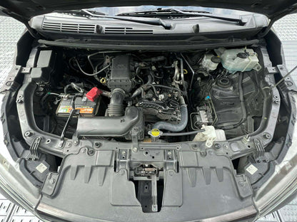 2020 Toyota Rush 1.5 G, Automatic, Gas