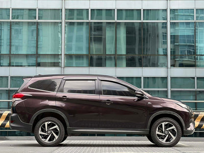 2020 Toyota Rush 1.5 G, Automatic, Gas